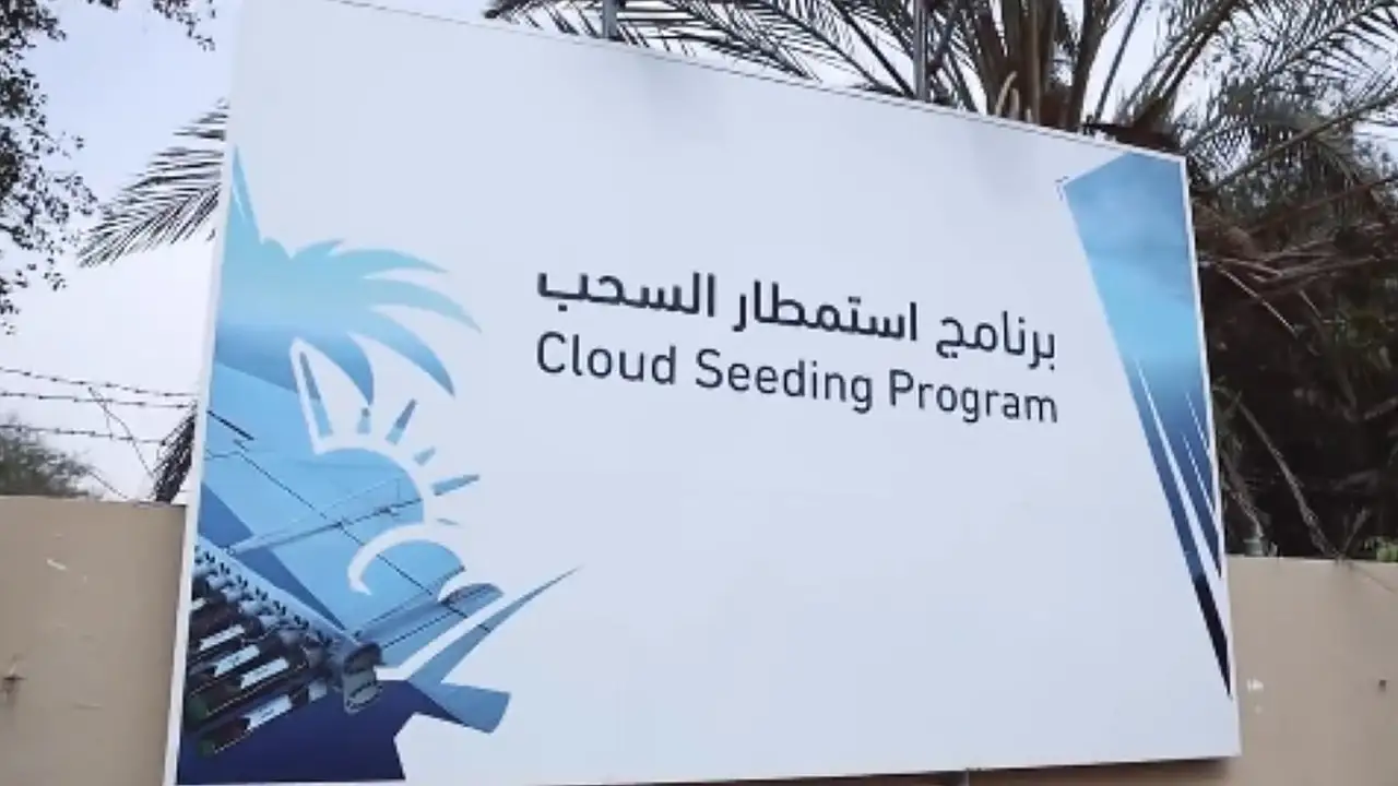 استمطار السحب في السعودية.. تعاون جديد لإعادة تأهيل 33 موقعًا وتنمية الغطاء النباتي